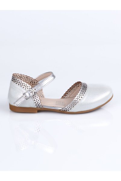 Vuddy V.61P Babet-Silver - 27