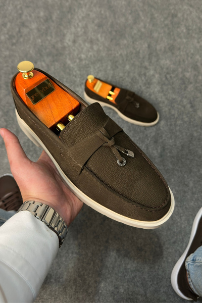 Greyybull Shoes Men's Casual Shoes, Rok Loafer Shoes