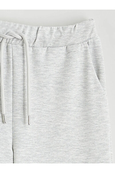 LC Waikiki Γυναικεία φούτερ με ελαστική μέση