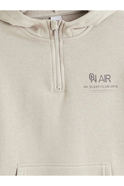 LC Waikiki Σετ φόρμας για αγόρι με κουκούλα