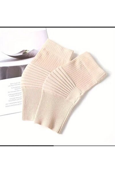 ORGANICYOU واقيات الركبة للخريف والشتاء من ييوو - قطعتان للجنسين، مناسبة للطقس البارد، مريحة للركبتين