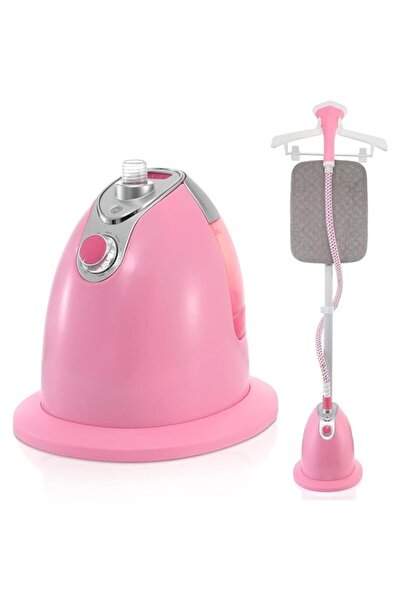 Generic Skade Standing Steamer for Clothes Professional Garment Steamer with Ironing Board, Fabric Steamer,1