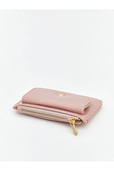 LC Waikiki Leather Look Women's Wallet