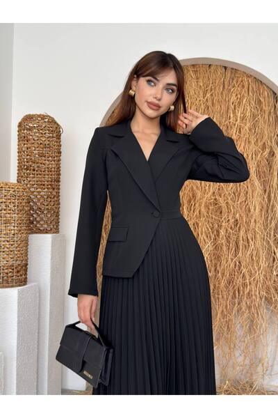 MODA DURAĞI ΦΟΡΕΜΑ ΕΛΑΓΚΑΝΤΕΣ ΜΕ ΛΕΠΤΟΜΕΡΗ ΣΤΟΙΧΕΙΑ ΠΙΛΕ