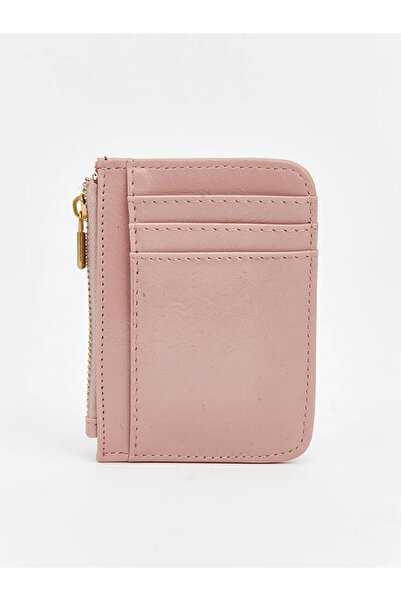 LC Waikiki Leather Look Women's Wallet