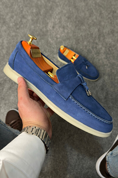 Greyybull Shoes Pantofi casual pentru bărbați, pantofi Rok Loafer