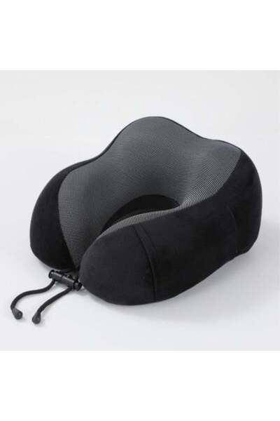 Bastec وسادة سفر من إسفنج الذاكرة