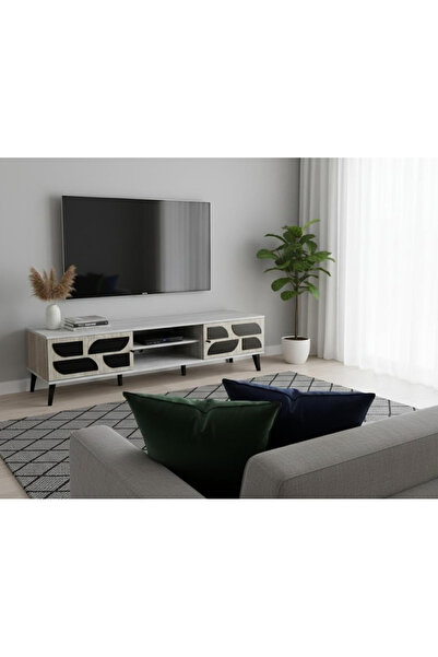 DEC4 Luxury plasma table 180cm