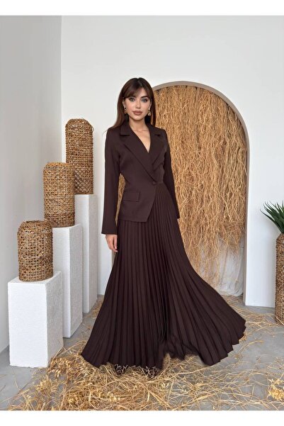 MODA DURAĞI ΦΟΡΕΜΑ ΕΛΑΓΚΑΝΤΕΣ ΜΕ ΛΕΠΤΟΜΕΡΗ ΣΤΟΙΧΕΙΑ ΠΙΛΕ