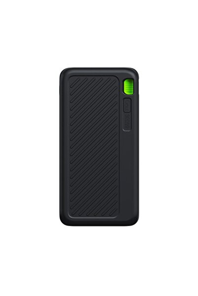 GOUİ باور بنك قوي 30,000 مليي امبير بطارية متنقله