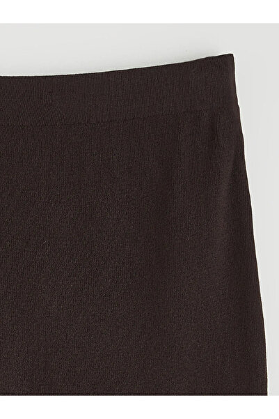 LC Waikiki Плетена пола с еластична талия