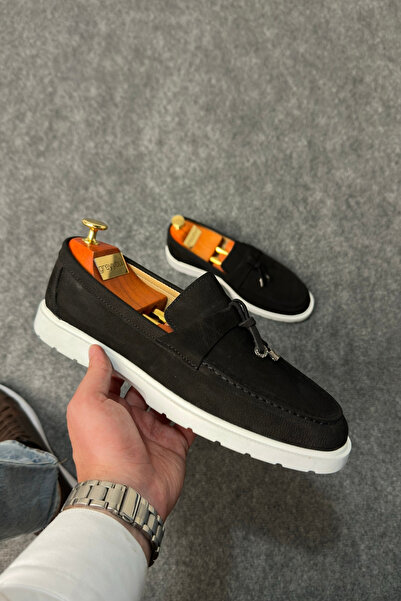 Greyybull Shoes Ανδρικά παπούτσια casual, παπούτσια Rok Loafer