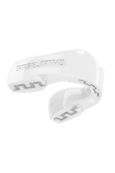 SafeJawz TOP TEN Intro Dişlik Mouthguard (12 yaş ve üzeri için)