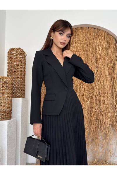 MODA DURAĞI ΦΟΡΕΜΑ ΕΛΑΓΚΑΝΤΕΣ ΜΕ ΛΕΠΤΟΜΕΡΗ ΣΤΟΙΧΕΙΑ ΠΙΛΕ