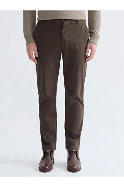 LC Waikiki Standard Mold Dobby Men's Trousers