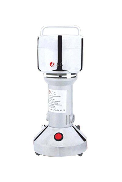 DLC مطحنة متعددة الوظائف بتصميم أنيق 1800.0 W DLC-36200 أبيض