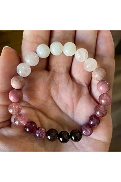 Fashionjewelery Eclipta-Natural Stone