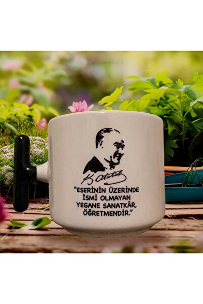 GameFruy Special Mug for Teachers' Day Printed Double-Sided Printed Mugs - Ceramic Tea, Coffee Gift Cup