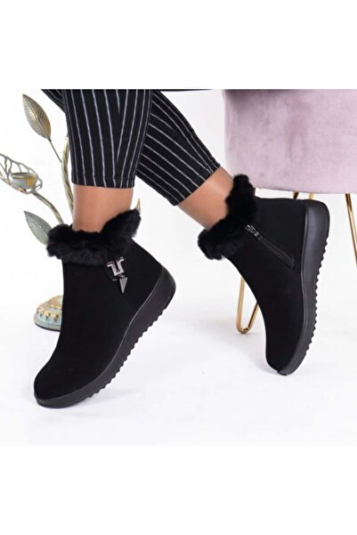 OEM Adriela lightweight and comfortable fleece-lined boots