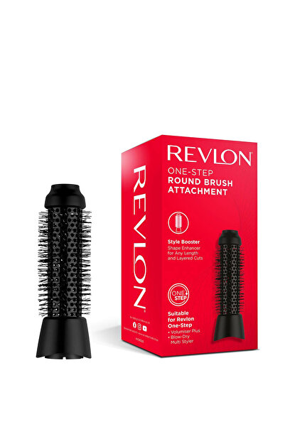 Revlon RVDR5325 One Step Yuvarlak Fırça Başlığı