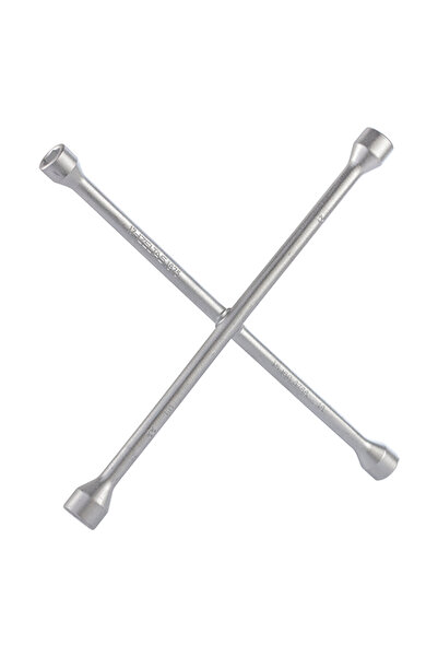 İzeltaş Bijon Anahtarı İstavroz Tipi 4’lü 17x19-21(13/16)x22