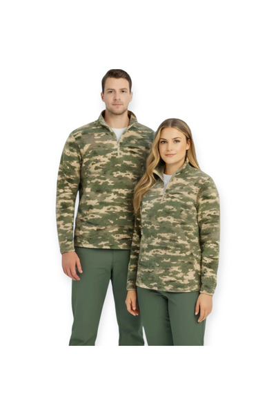 Jelly ekib Polar sweat