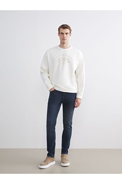 LC Waikiki 750 Slim Fit Men's Jean Trousers