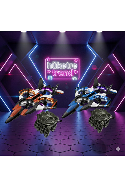 Can İthalat EL KONTROLLÜ KAMERALI UÇAK DRONE