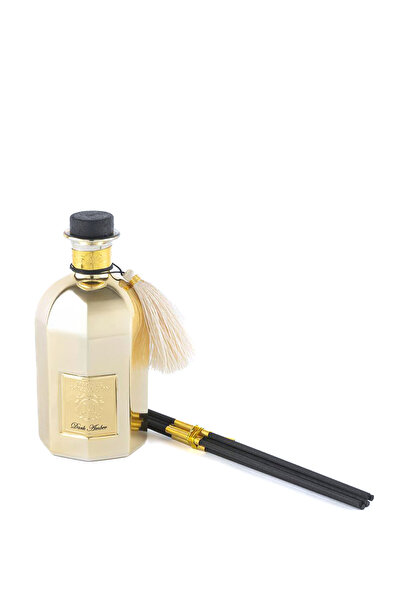 Mikasa Moor Master Dark Amber Oda Kokusu 120 ml