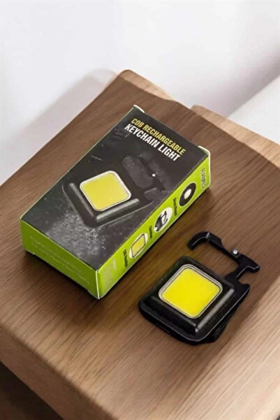 Twin Store Ka light multifunctional portable keychain with cap opener feature
