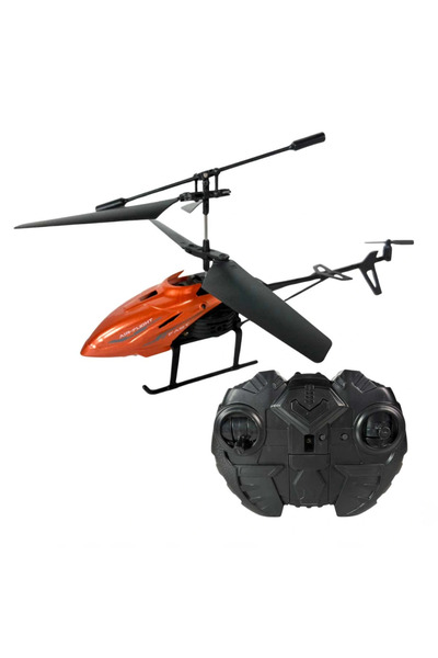 NW NessiWorld LH-2025 Uzaktan Kumandalı Helikopter