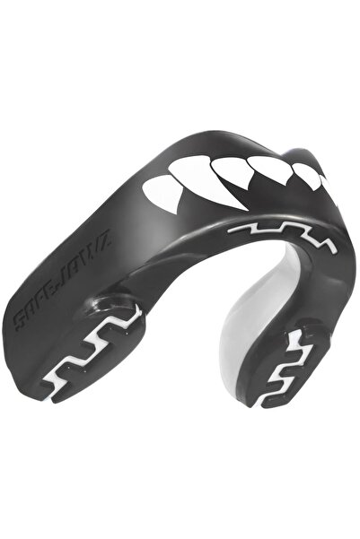 Top Ten SAFEJAWZ Extro Fangz Dişlik Mouthguard (12 yaş ve üzeri için)