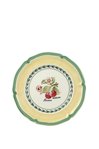 Villeroy & Boch French Garden Valence Porselen Ekmek Tabağı 17 cm
