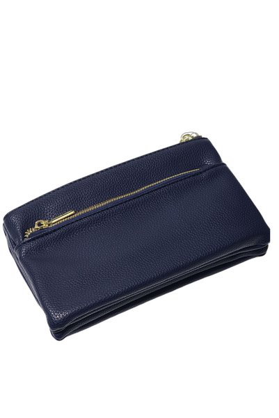 OUEEN ELİZABETH (Small Size) Crossbady Women's Shoulder Bag