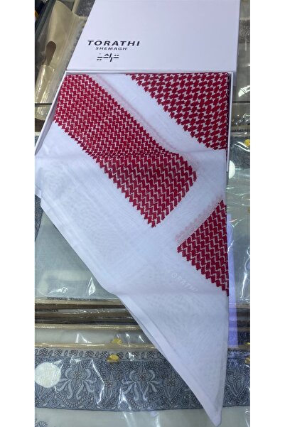 SH Heritage shemagh of luxury