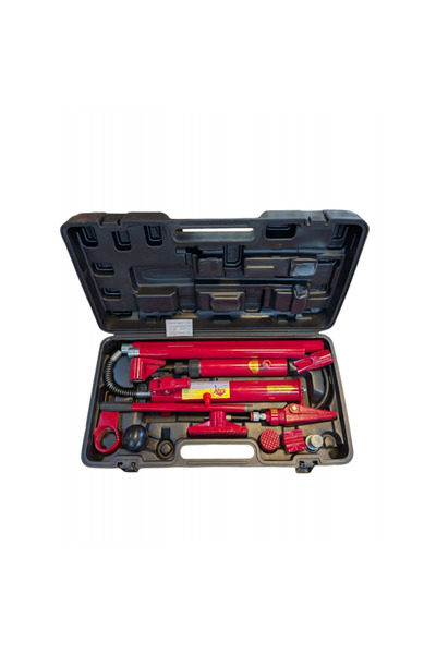 OEM Trusă Presă Hidraulică pentru Caroserie, 10 T