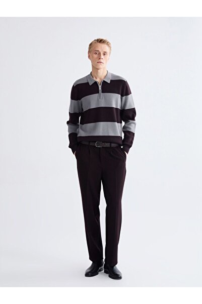 LC Waikiki Pantaloni pentru bărbați LCW Vision Comfortable Fit