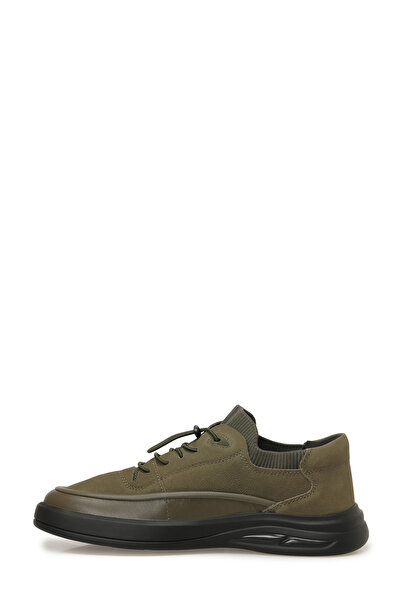 İnci Official Inci Zeal 5Pr Khaki Men's Comfort Shoes