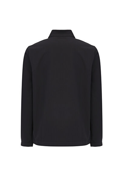 Reebok Bast Softshell Black Men's Softshell