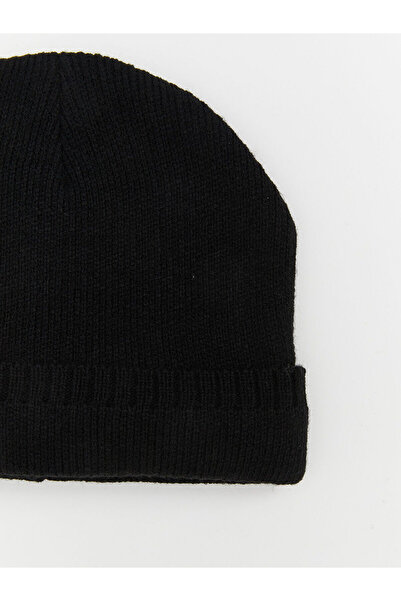 LC Waikiki New Season Basic Men's Beret