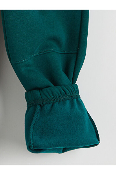 LC Waikiki New Season Elastic Waist Boys Jogger Sweatpants