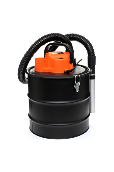 OEM Bagless Ash Vacuum Cleaner, 1000W, 18L, Vacuum Cleaner