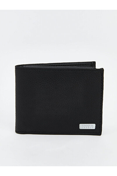 LC Waikiki New Season Leather Look Men's Wallet