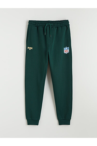 LC Waikiki New Season Standard Fit Men's Jogger Sweatpants