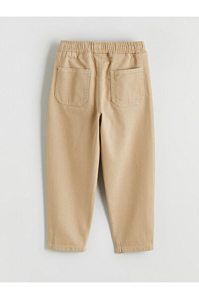 LC Waikiki New Season Basic Boys' Trousers