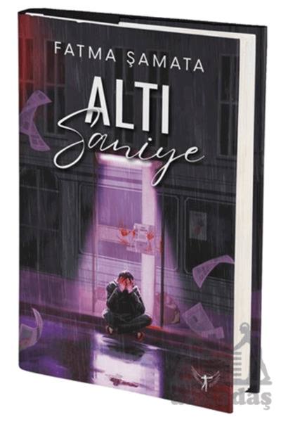 Artemis Yayınları Altı Saniye