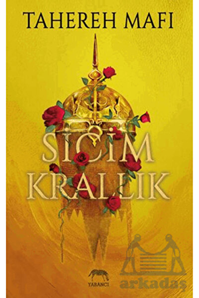 Yabancı Yayınları Sicim Krallık