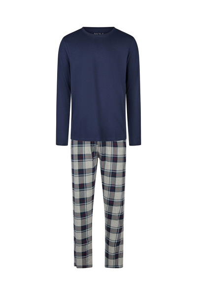 Phil & Co. Berlin Pyjama Weekend Collection Schlafanzug, Pyjama Set, Nachtwäsche