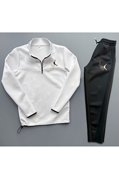 viperkombin طقم بدلة رياضية Air Emboss مطبوع سكوبا