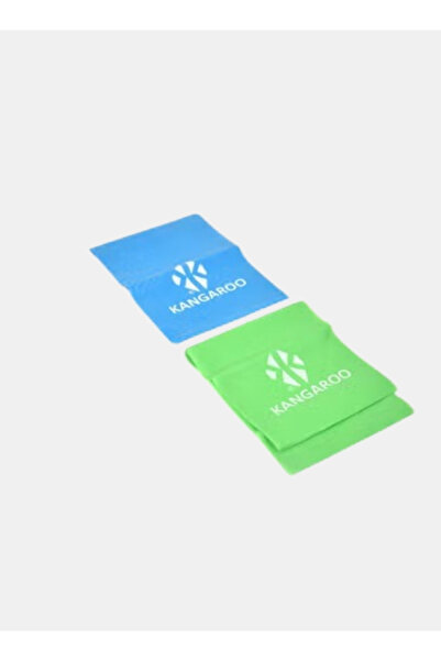 KANGAROO A set of resistance bands and exercise bands for yoga, ballet, and Pilates